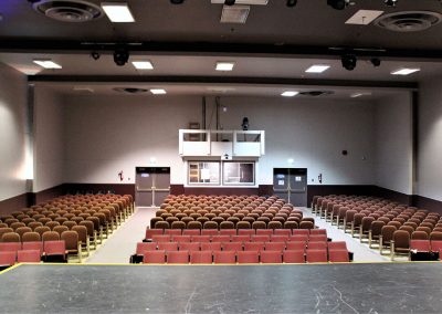 Auditorium